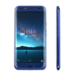   Doogee BL5000 4/64Gb Marine Blue 4