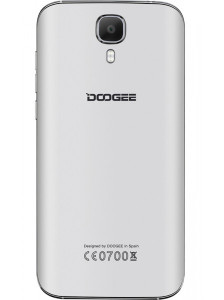   Doogee X10 Galaxy 512Mb/8Gb Gray 3