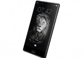   Doogee MIX Lite Black 5