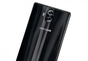   Doogee MIX Lite Black 6