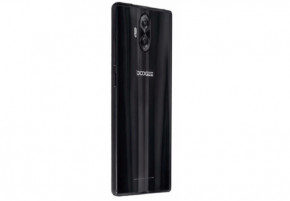   Doogee MIX Lite Black 8