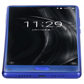   Doogee MIX Lite Blue 6