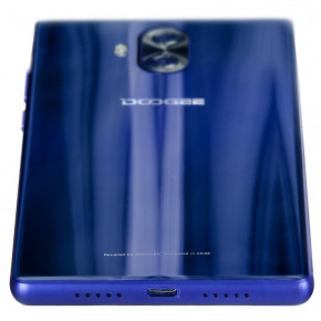   Doogee MIX Lite Blue 7