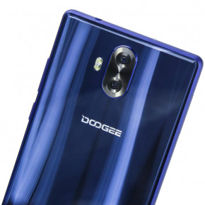   Doogee MIX Lite Blue 8