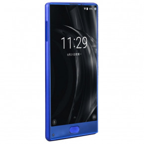   Doogee MIX Lite Blue 9