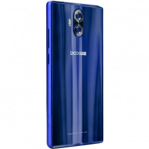   Doogee MIX Lite Blue 10