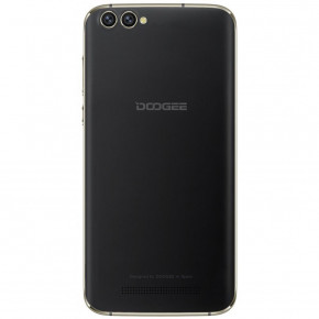  Doogee X30 Black 3