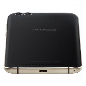  Doogee X30 Black 7