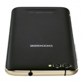  Doogee X30 Black 8