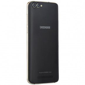  Doogee X30 Black 10