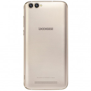   Doogee X30 Gold 3