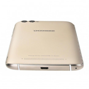   Doogee X30 Gold 7