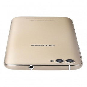   Doogee X30 Gold 8