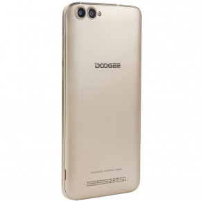   Doogee X30 Gold 10