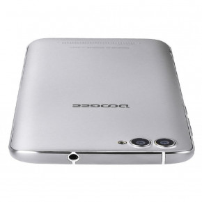  Doogee X30 Silver 8