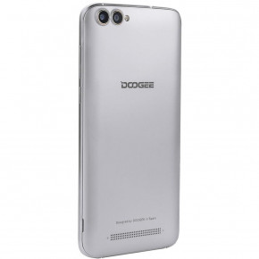  Doogee X30 Silver 10