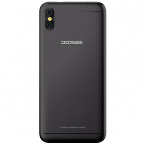   Doogee X53 Black 3