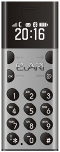   Elari NanoPhone Gray (LR-NP-GR)