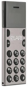   Elari NanoPhone Gray (LR-NP-GR) 5