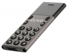   Elari NanoPhone Gray (LR-NP-GR) 6