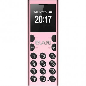   ELARI NanoPhone C Pink (LR-NPC-PNK)