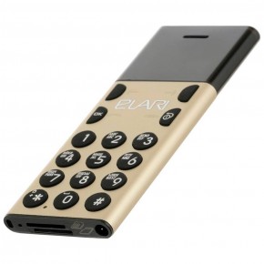   Elari NanoPhone Gold (LR-NP-GLD) 4