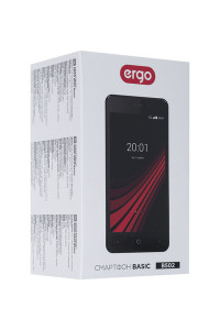  Ergo B502 Basic Dual Sim gold 8