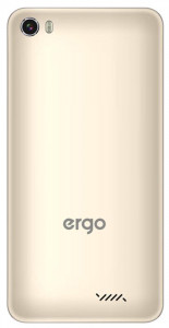  Ergo B504 Unit Dual Sim Gold 3