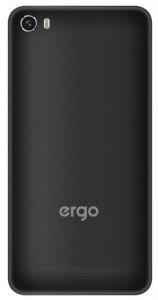  Ergo B505 Unit Black 3