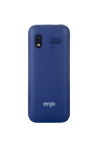   Ergo F181 Step Dual Sim blue 4