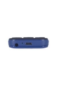   Ergo F181 Step Dual Sim blue 7