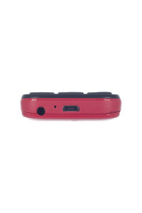   Ergo F181 Step Dual Sim red 6