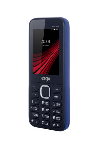   Ergo F243 Swift Dual Sim blue 9