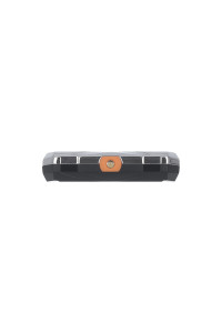   Ergo F246 Shield Dual Sim black/orange 6