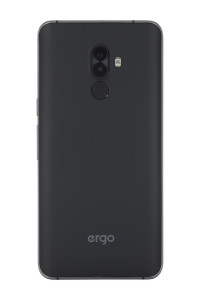   Ergo F501 Magic Dual Sim Black 5