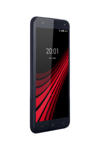  Ergo V540 Level Dual Sim black 9