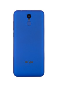  Ergo V540 Level Dual Sim blue/black 4