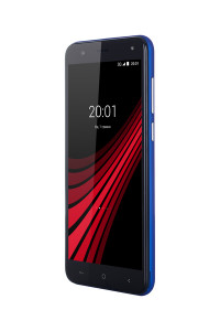  Ergo V540 Level Dual Sim blue/black 9