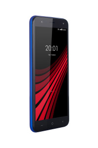  Ergo V540 Level Dual Sim blue/black 10