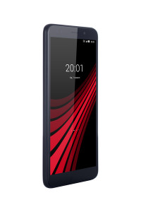  Ergo V551 Aura Dual Sim black 9