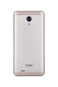  Ergo V551 Aura Dual Sim gold 4