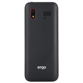   Ergo F243 Swift Dual Sim Black 6