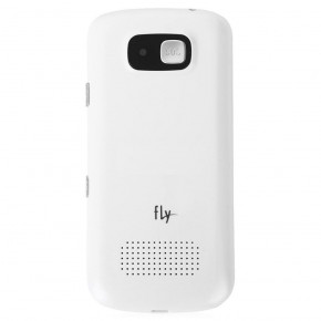   Fly Ezzy 8 White 3