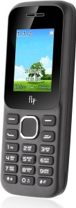   Fly FF178 Dual Sim Black 3