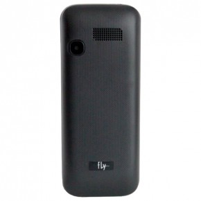   Fly FF178 Dual Sim Black 4