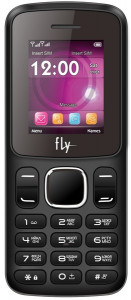   Fly FF180 Dual Sim Black