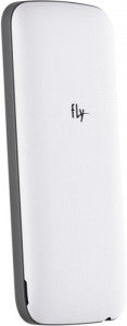    Fly FF180 Dual Sim White (1)