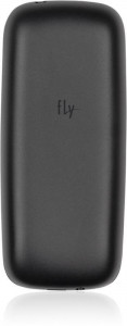   Fly FF183 Dual Sim Black 3