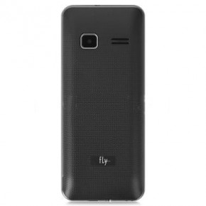   Fly FF243 Dual Sim Black 4