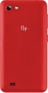   Fly FS405 Stratus 4 Red 6